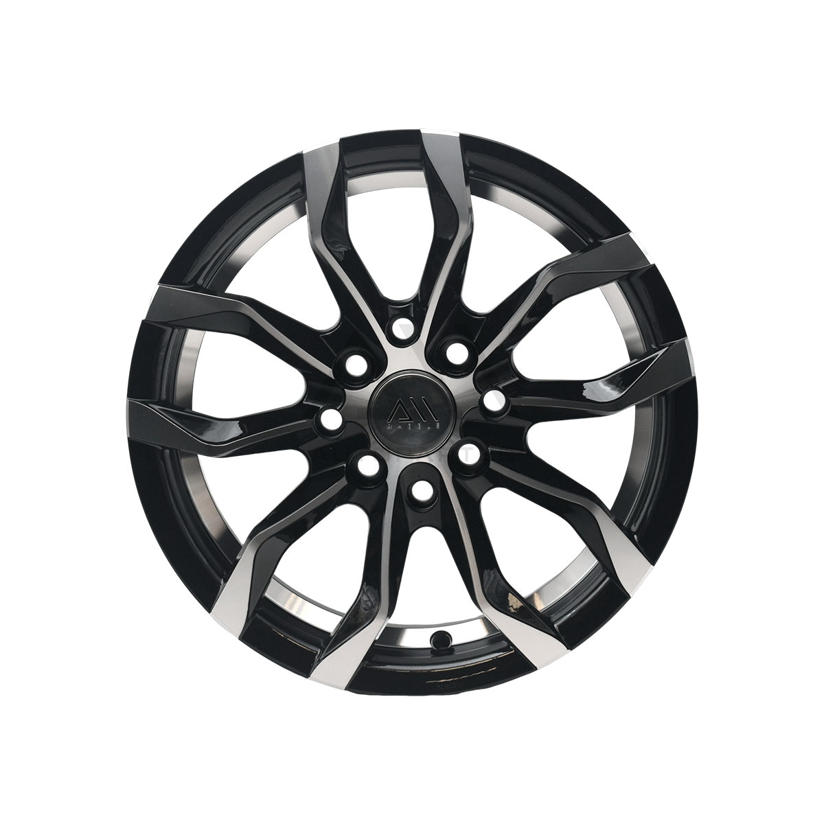 Llantas 14 4/100 14 4/114 Avanza Tiida Sentra Mazda Matiz