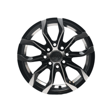 Cargar imagen en el visor de la galería, Llantas 14 4/100 14 4/114 Avanza Tiida Sentra Mazda Matiz