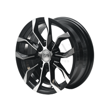 Cargar imagen en el visor de la galería, Llantas 14 4/100 14 4/114 Avanza Tiida Sentra Mazda Matiz