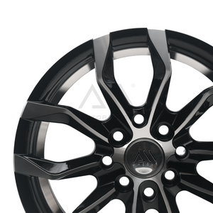 Llantas 14 4/100 14 4/114 Avanza Tiida Sentra Mazda Matiz