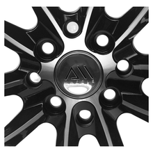 Cargar imagen en el visor de la galería, Llantas 14 4/100 14 4/114 Avanza Tiida Sentra Mazda Matiz