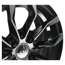 Cargar imagen en el visor de la galería, Llantas 14 4/100 14 4/114 Avanza Tiida Sentra Mazda Matiz