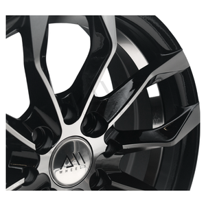 Llantas 14 4/100 14 4/114 Avanza Tiida Sentra Mazda Matiz