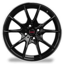 Load image into Gallery viewer, Rines 16 4/100 Derby Civic Tornado Corsa (4 Rines) Mate