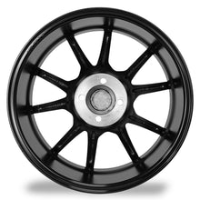 Load image into Gallery viewer, Rines 16 4/100 Derby Civic Tornado Corsa (4 Rines) Mate
