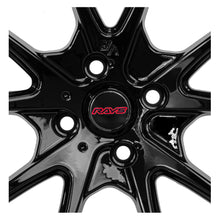 Load image into Gallery viewer, Rines 16 4/100 Derby Civic Tornado Corsa (4 Rines) Mate