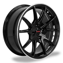 Load image into Gallery viewer, Rines 16 4/100 Derby Civic Tornado Corsa (4 Rines) Mate