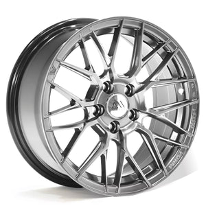 Rines 15 5/100 (4 Rines)