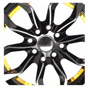 Rines 14 4/114 (4 Rines) Random Tiida Avanza Sentr