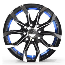 Cargar imagen en el visor de la galería, Rines 14 4/100 (4 Rines) Astra Aveo March Rio Mazda Mate
