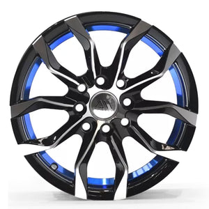 Rines 14 4/100 (4 Rines) Astra Aveo March Rio Mazda Mate