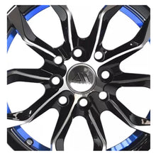 Cargar imagen en el visor de la galería, Rines 14 4/100 (4 Rines) Astra Aveo March Rio Mazda Mate