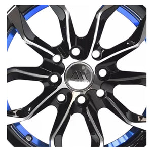 Rines 14 4/100 (4 Rines) Astra Aveo March Rio Mazda Mate