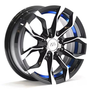Rines 14 4/100 (4 Rines) Astra Aveo March Rio Mazda Mate