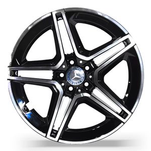 Rines 20 5/112 Mercedes Benz Slk-class Amg Clase R