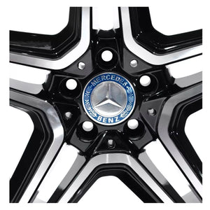 Rines 20 5/112 Mercedes Benz Slk-class Amg Clase R