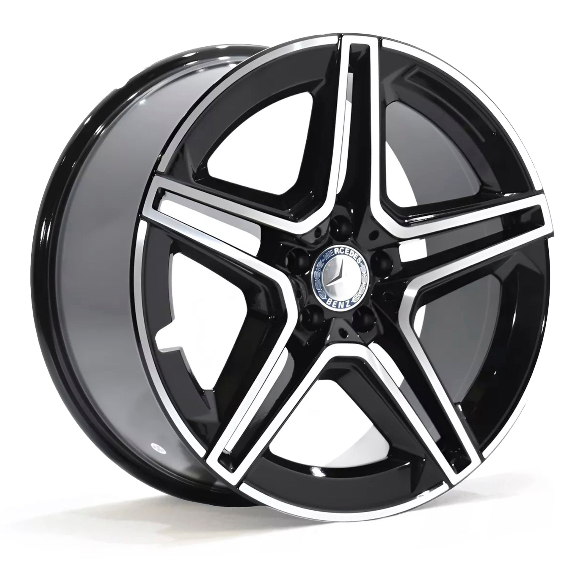 Rines 20 5/112 Mercedes Benz Slk-class Amg Clase R