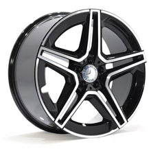 Load image into Gallery viewer, Rines 20 5/112 Mercedes Benz Slk-class Amg Clase R