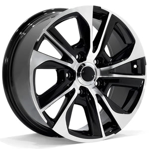 Rines 20 5/150 Toyota Land Cruiser Sequoia Lexus Lx