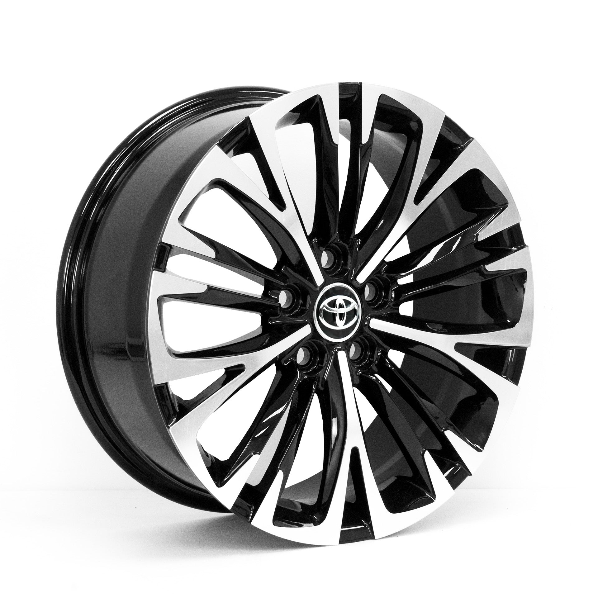 Rines 18 5/114civic Charger Acura Rdx Odyssey Tucson Forte