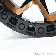Cargar imagen en el visor de la galería, Llantas 17 6/139 Toyota Trd Pro Tacoma Hilux Fj Replica Exacta 