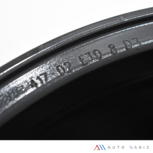 Cargar imagen en el visor de la galería, Llantas 17 6/139 Toyota Trd Pro Tacoma Hilux Fj Replica Exacta 