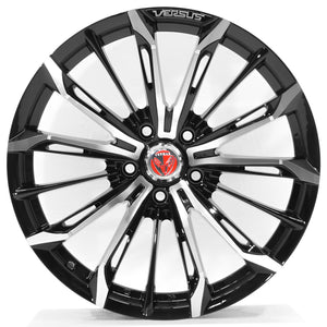 Rines 18 5/112 Bmw M3 Golf Bora Audi A3 Jetta Audi A4