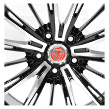 Load image into Gallery viewer, Rines 18 5/112 Bmw M3 Golf Bora Audi A3 Jetta Audi A4