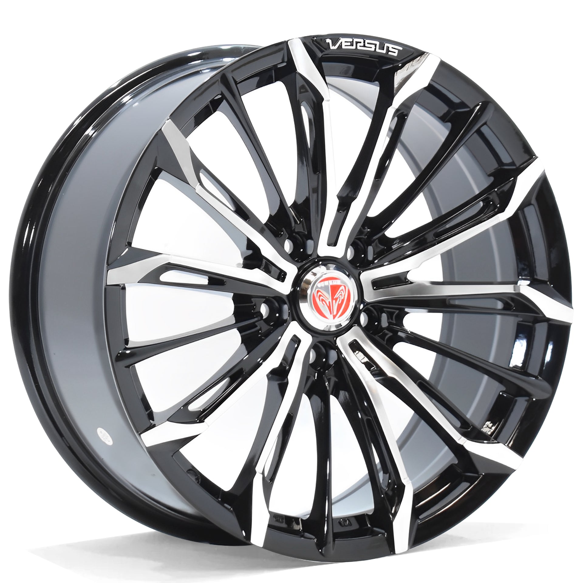 Rines 18 5/112 Bmw M3 Golf Bora Audi A3 Jetta Audi A4
