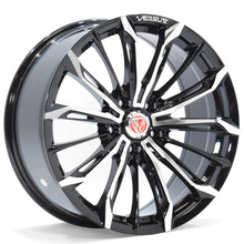 Load image into Gallery viewer, Rines 18 5/112 Bmw M3 Golf Bora Audi A3 Jetta Audi A4