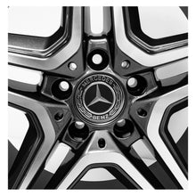 Load image into Gallery viewer, Rines 20 5/112 Mercedes Clase Ml, Gl Glk 4matic G500 Camioneta