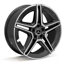 Load image into Gallery viewer, Rines 20 5/112 Mercedes Clase Ml, Gl Glk 4matic G500 Camioneta