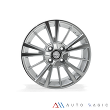 Cargar imagen en el visor de la galería, Llantas 15 4/100 Yaris Prius Gm3 Versa March City Spark Aveo