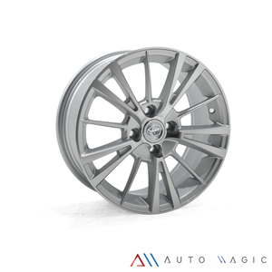 Llantas 15 4/100 Yaris Prius Gm3 Versa March City Spark Aveo