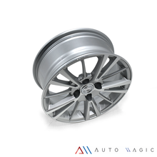 Cargar imagen en el visor de la galería, Llantas 15 4/100 Yaris Prius Gm3 Versa March City Spark Aveo