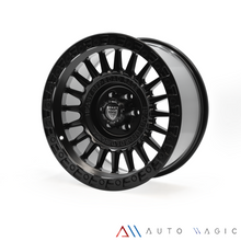 Cargar imagen en el visor de la galería, Rines 18 6/139 Escalade Tahoe Ranger Triton Xterra 4 Runner
