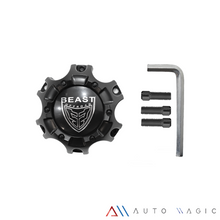 Cargar imagen en el visor de la galería, Rines 18 6/139 Escalade Tahoe Ranger Triton Xterra 4 Runner