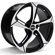 Load image into Gallery viewer, Rines 19 5/112 Audi Q3 Rs3 Audi Ttrs Audi A6 Golf Gti Cupra
