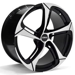 Rines 19 5/112 Audi Q3 Rs3 Audi Ttrs Audi A6 Golf Gti Cupra