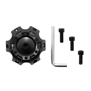 Rines 17 6/139 Suburban Silverado Ranger Canyon Montero L200