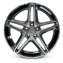 Cargar imagen en el visor de la galería, Llantas 20 5/112 Mercedes Clase Ml, Gl Glk 4matic G500 Camioneta 