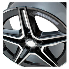 Cargar imagen en el visor de la galería, Llantas 20 5/112 Mercedes Clase Ml, Gl Glk 4matic G500 Camioneta 