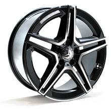 Cargar imagen en el visor de la galería, Llantas 20 5/112 Mercedes Clase Ml, Gl Glk 4matic G500 Camioneta 