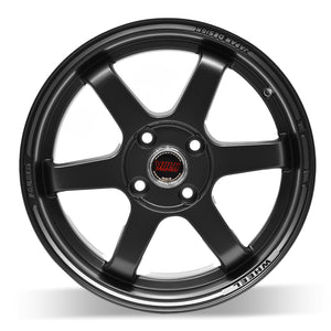 Rines 15 4/100 Rio Sonic Beat Corsa Spark Versa