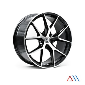 Rines 19 5/114 Civic Type Stinger Mazda Cx3 Maxima