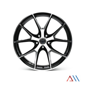 Rines 19 5/114 Civic Type Stinger Mazda Cx3 Maxima