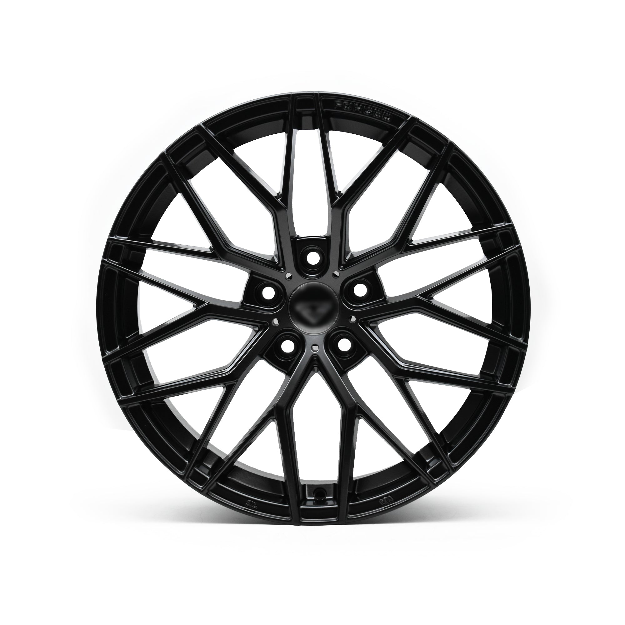 RIN 18x8.5 5/114.3