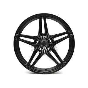 Rines 18 5/114 Para Xtrail Soul Tucson Sorento Sportage