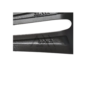 Rines 18 5/114 Para Xtrail Soul Tucson Sorento Sportage