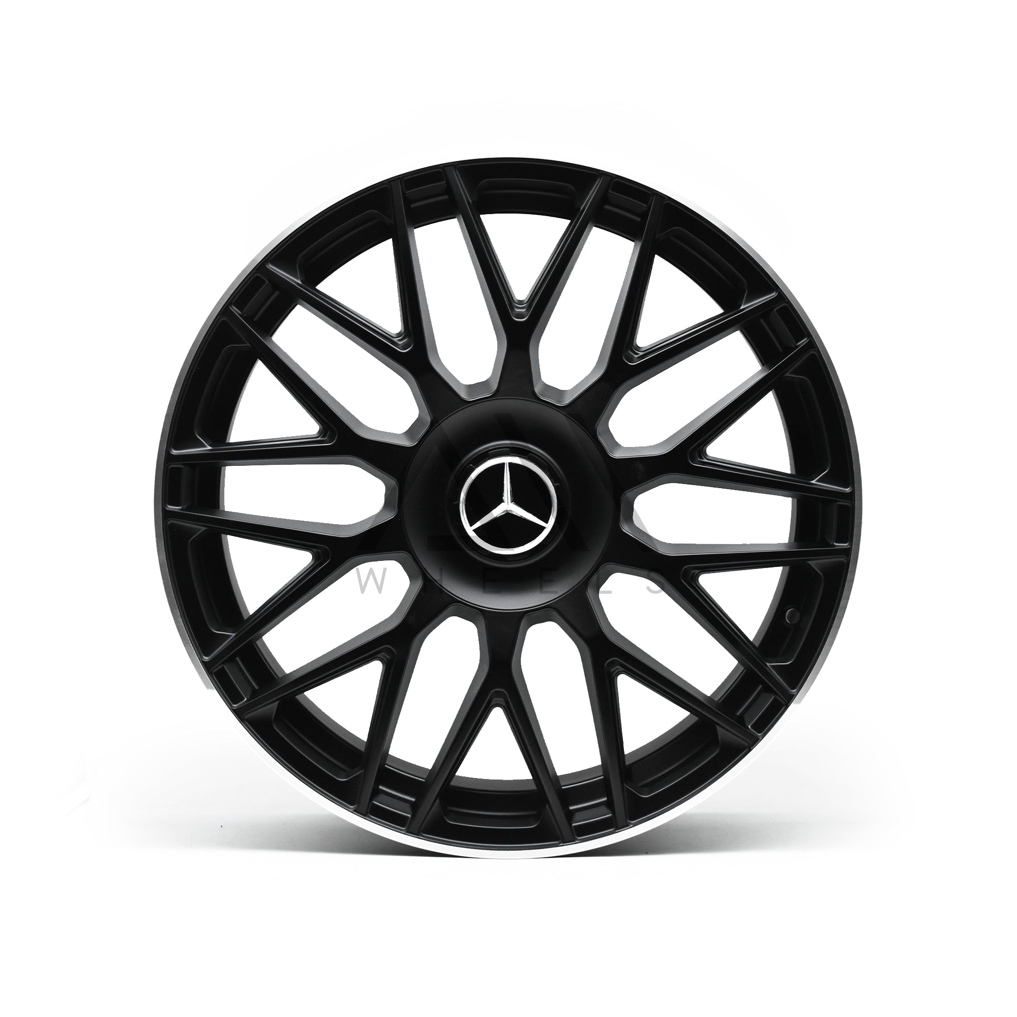 Llantas 20 5/112 Para Mercedes Amg Gt Clase E Coupe Sls Amg